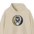 Grateful Dead - Milwaukee Brewers Grateful Dead Unisex Heavy Blend Hoodie - MLB - StealieShop